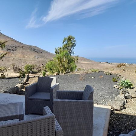 Casagrande Sunset II - Fuerteventura - Costa Calma Villa Pájara Dış mekan fotoğraf