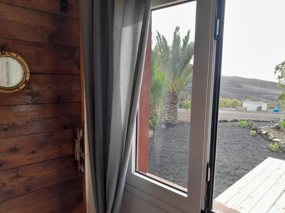 Casagrande Sunset II - Fuerteventura - Costa Calma Villa Pájara Dış mekan fotoğraf
