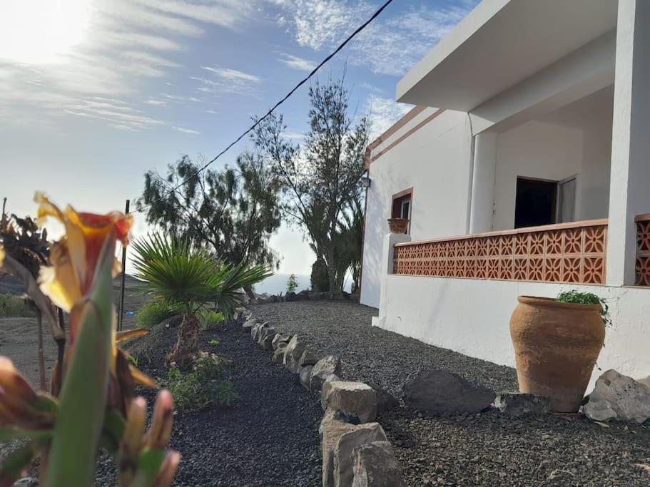 Casagrande Sunset II - Fuerteventura - Costa Calma Villa Pájara Dış mekan fotoğraf