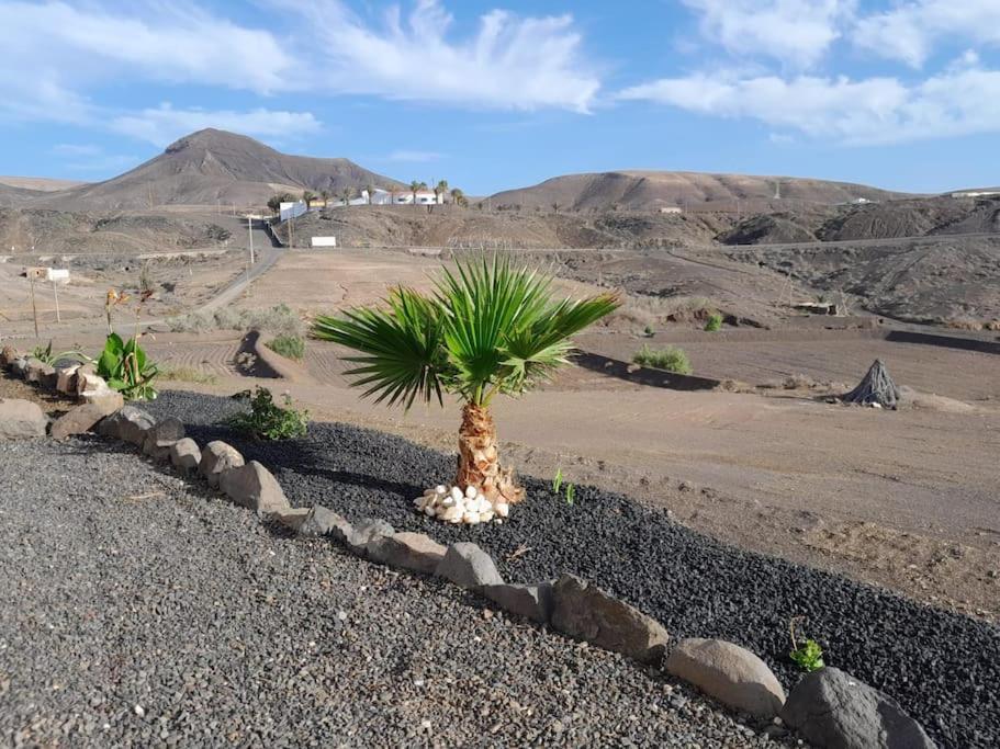Casagrande Sunset II - Fuerteventura - Costa Calma Villa Pájara Dış mekan fotoğraf