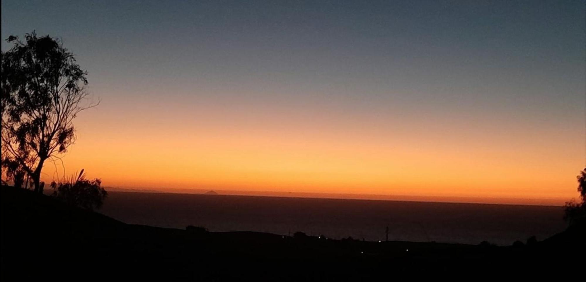 Casagrande Sunset II - Fuerteventura - Costa Calma Villa Pájara Dış mekan fotoğraf