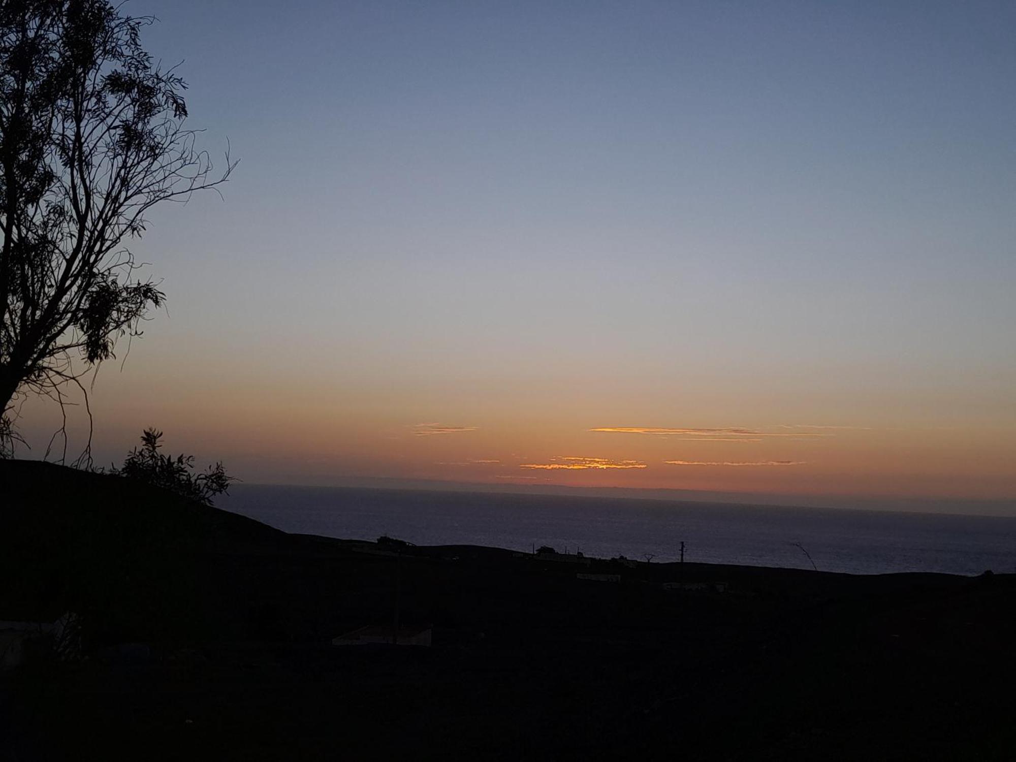 Casagrande Sunset II - Fuerteventura - Costa Calma Villa Pájara Dış mekan fotoğraf
